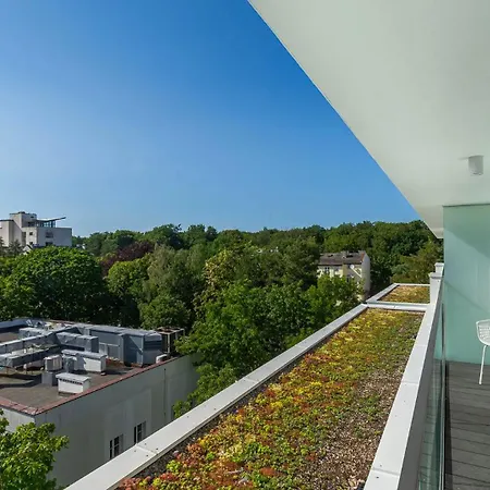 Vacationclub - Whiteblue 58 Apartamento