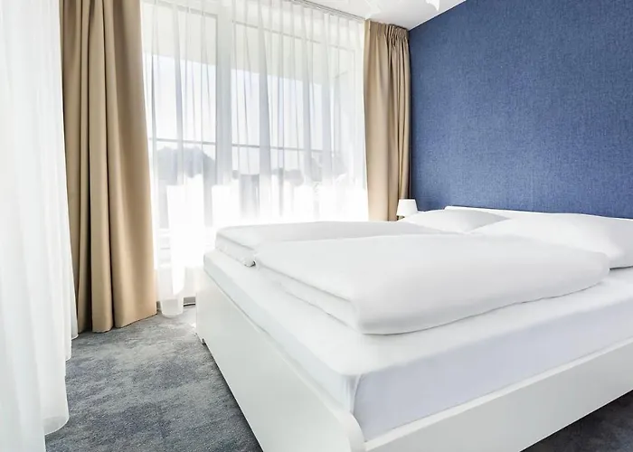 Apartamento Vacationclub - Whiteblue 58 *