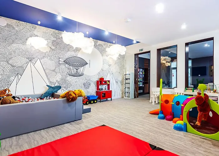 Apartamento Vacationclub - Whiteblue 58 *