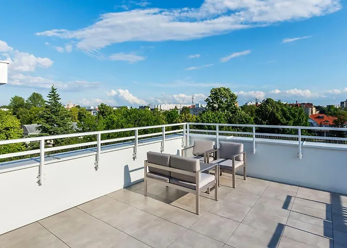 Vacationclub - Whiteblue 58 Apartamento