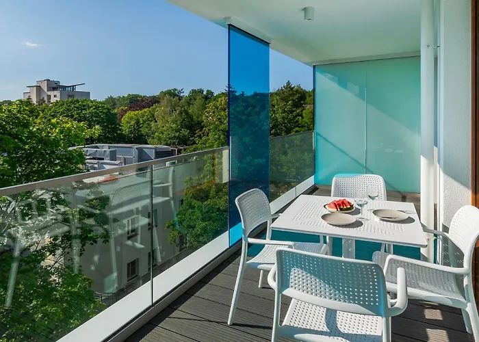 Vacationclub - Whiteblue 58