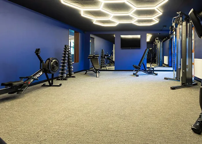 Apartamento Vacationclub - Whiteblue 58 Kołobrzeg