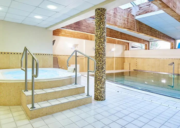 Apartamento Vacationclub - Whiteblue 58 Kołobrzeg