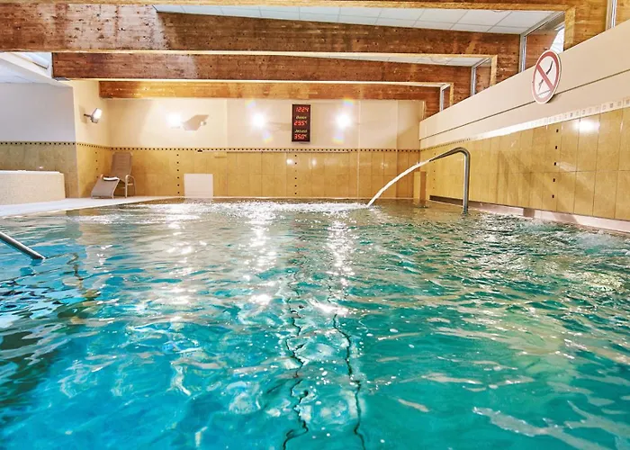 Apartamento Vacationclub - Whiteblue 58 *