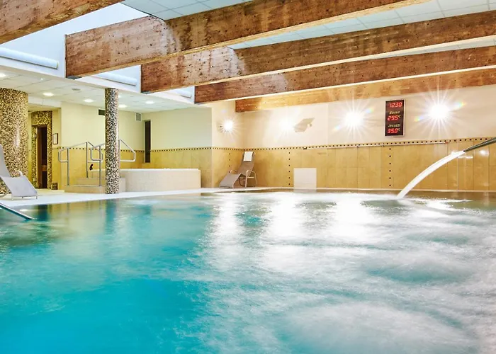 Vacationclub - Whiteblue 58 Apartamento