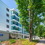 Vacationclub - Whiteblue 58 Apartament *
