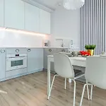 Vacationclub - Whiteblue 58 *