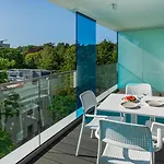 Vacationclub - Whiteblue 58