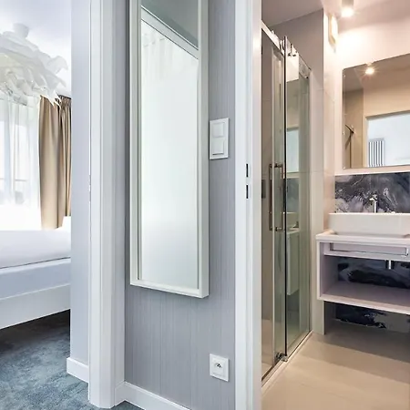 Vacationclub - Whiteblue 58 Διαμέρισμα *