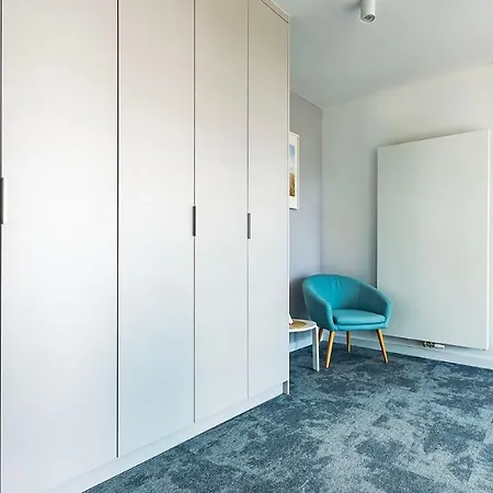 Vacationclub - Whiteblue 58 *