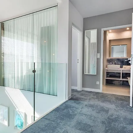 Διαμέρισμα Vacationclub - Whiteblue 58 Kołobrzeg