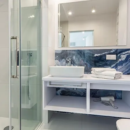 Vacationclub - Whiteblue 58 * Kołobrzeg