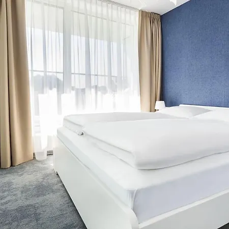 Appartement Vacationclub - Whiteblue 58 *