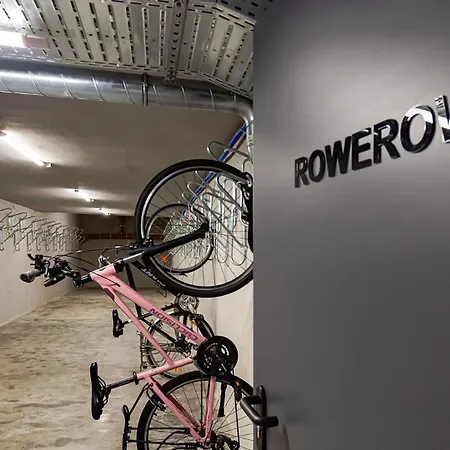 Vacationclub - Whiteblue 58 Διαμέρισμα