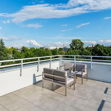 Vacationclub - Whiteblue 58 Διαμέρισμα