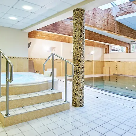 Διαμέρισμα Vacationclub - Whiteblue 58 Kołobrzeg