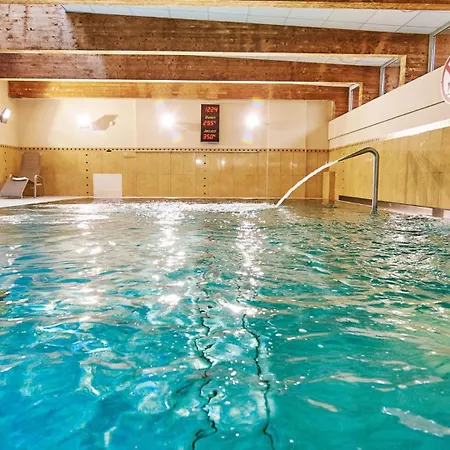 Appartement Vacationclub - Whiteblue 58 *