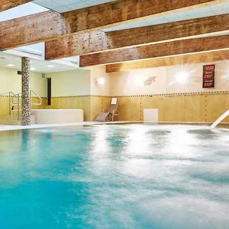 Vacationclub - Whiteblue 58 Διαμέρισμα