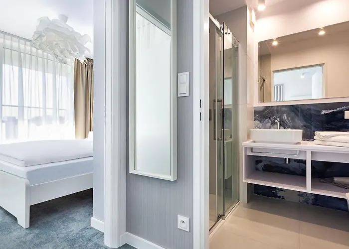 Vacationclub - Whiteblue 58 Apartamento *