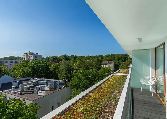 Vacationclub - Whiteblue 58 Apartamento