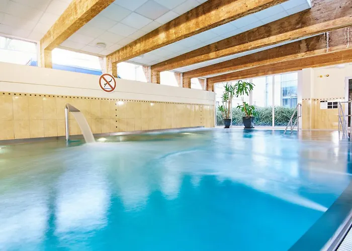 Vacationclub - Whiteblue 58 Kołobrzeg